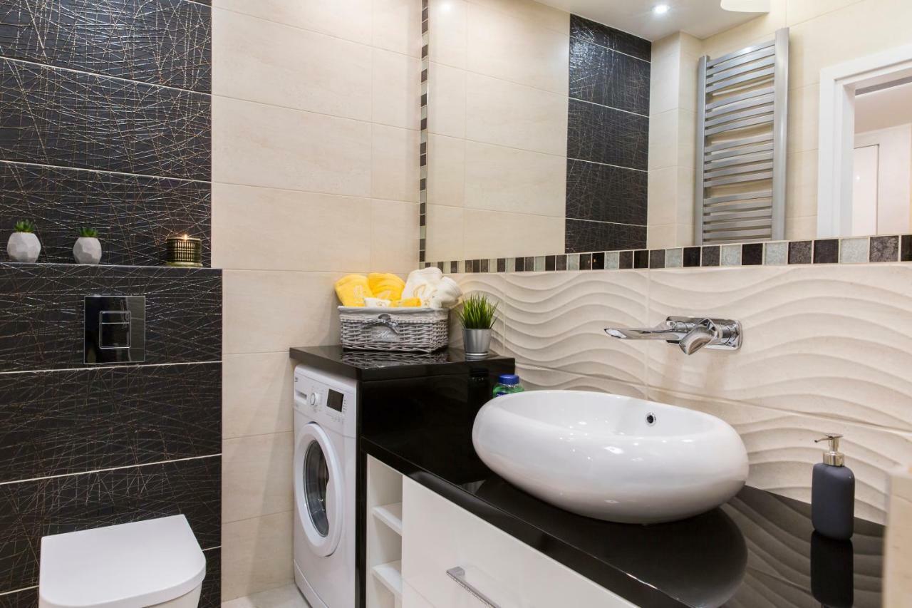 Pajo Iii--Apartament--Polana Szymoszkowa Ski Resort--Stok Narciarski--Garaz Podziemny Zakopane Luaran gambar