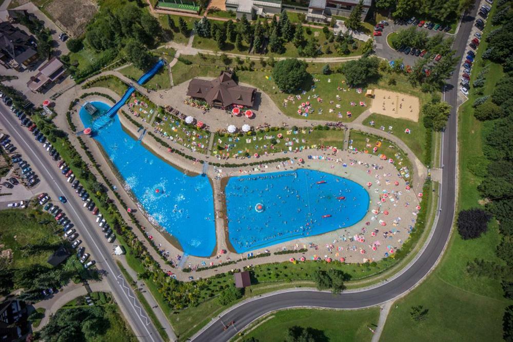 Pajo Iii--Apartament--Polana Szymoszkowa Ski Resort--Stok Narciarski--Garaz Podziemny Zakopane Luaran gambar
